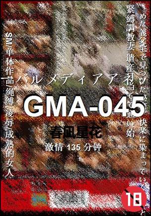 GMA-045BT