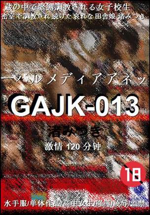 GAJK-013BT
