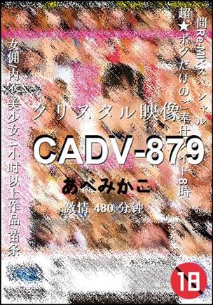 CADV-879BT