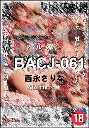 BACJ-061Ѹ