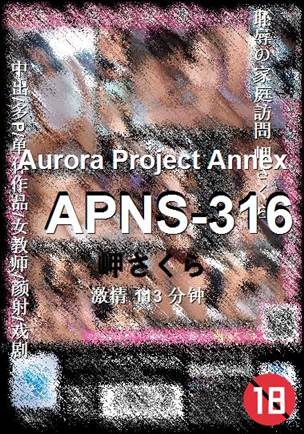 APNS-316Ѹ