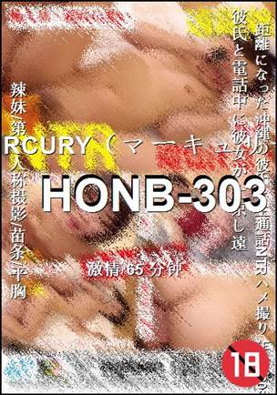 HONB-303BT