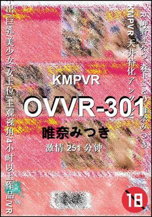 OVVR-301BT