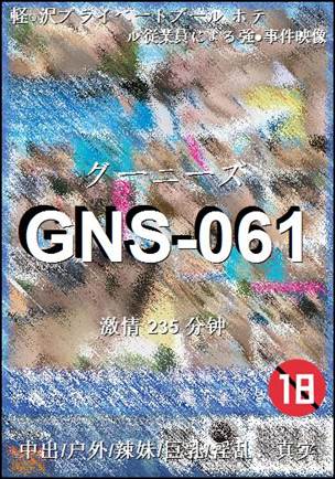 GNS-061BT