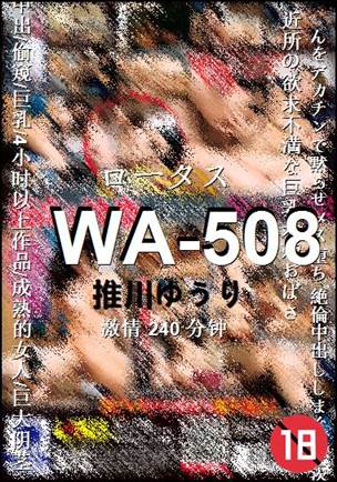 WA-508BT