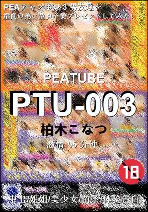 PTU-003Ѹ