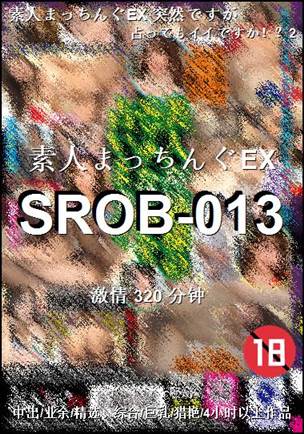SROB-013Ѹ