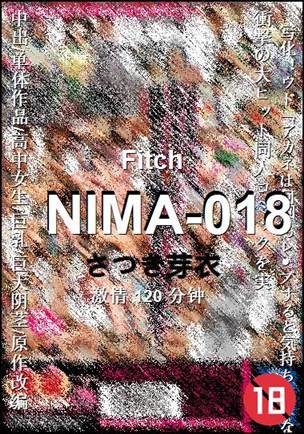 NIMA-018Ѹ