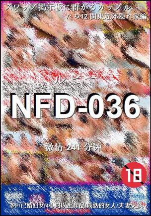 NFD-036BT