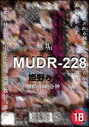 MUDR-228Ѹ