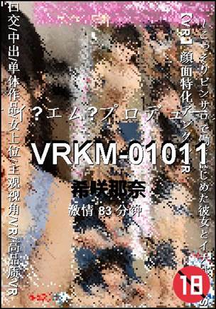 VRKM-01011Ѹ