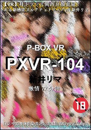 PXVR-104BT