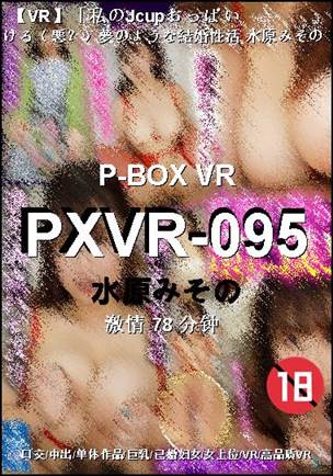 PXVR-095BT