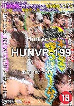 HUNVR-199Ѹ