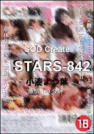 STARS-842Ѹ