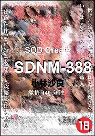 SDNM-388Ѹ