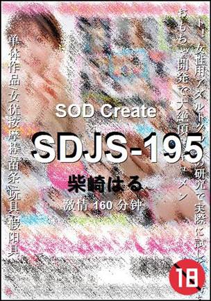 SDJS-195Ѹ