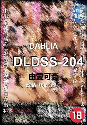 DLDSS-204BT