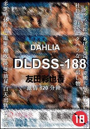 DLDSS-188BT