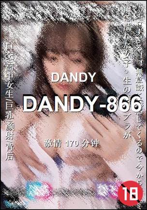 DANDY-866BT