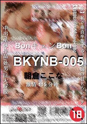 BKYNB-005Ѹ