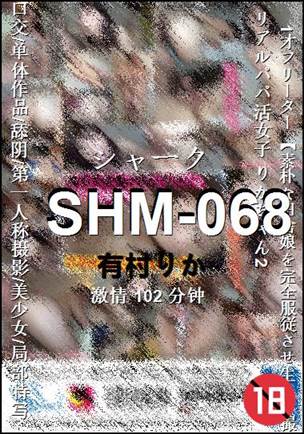 SHM-068Ѹ