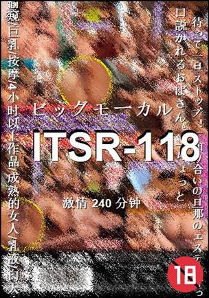 ITSR-118Ѹ