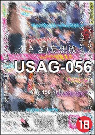 USAG-056BT