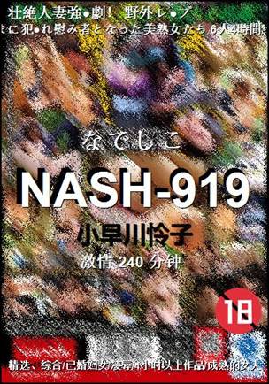 NASH-919Ѹ