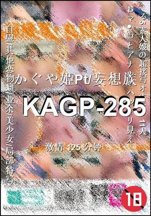 KAGP-285Ѹ