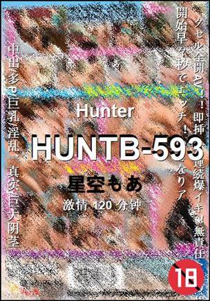 HUNTB-593Ѹ