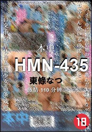 HMN-435Ѹ