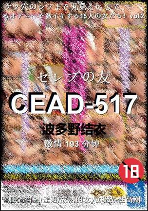 CEAD-517Ѹ