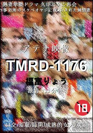 TMRD-1176Ѹ