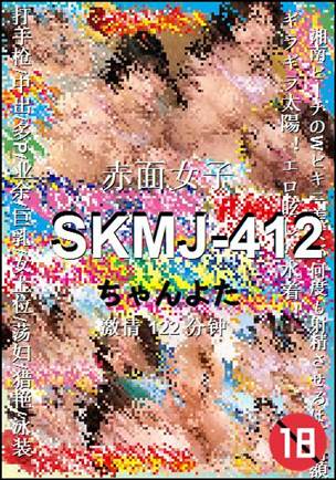 SKMJ-412BT