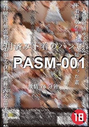 PASM-001Ѹ