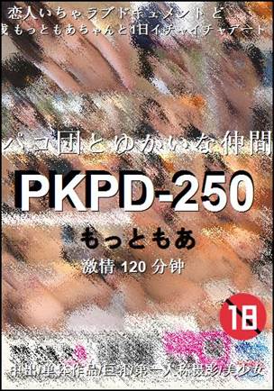 PKPD-250BT