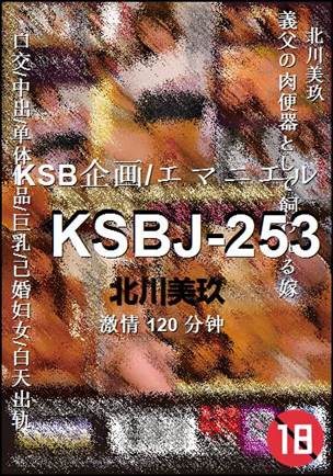 KSBJ-253Ѹ