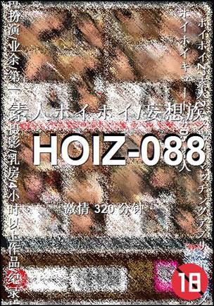 HOIZ-088BT