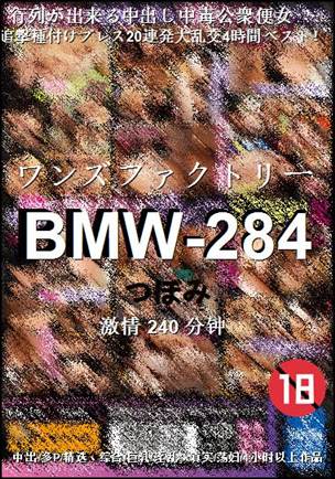 BMW-284Ѹ