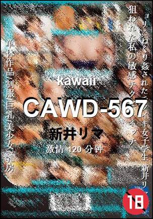 CAWD-567BT