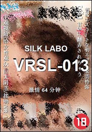 VRSL-013Ѹ
