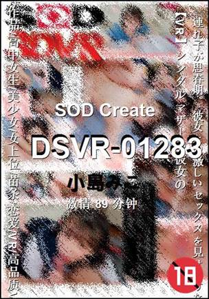 DSVR-01283BT
