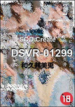 DSVR-01299Ѹ