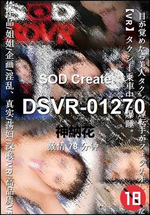 DSVR-01270Ѹ