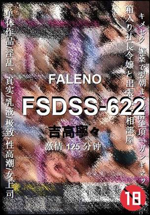 FSDSS-622BT