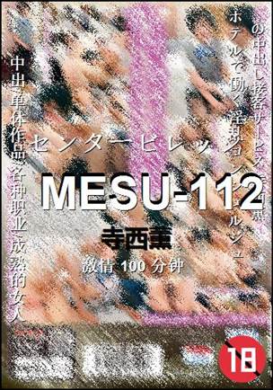 MESU-112Ѹ