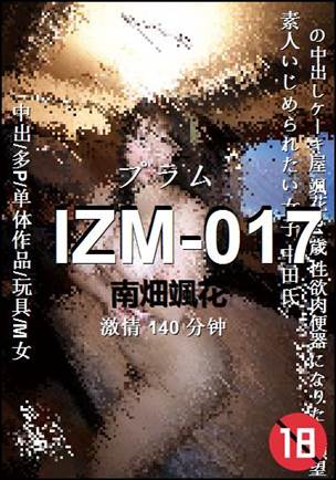 IZM-017BT