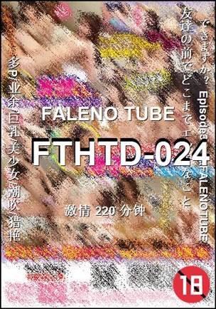 FTHTD-024BT