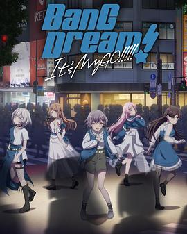 BanG Dream! MyGO!!!!!Ѹ